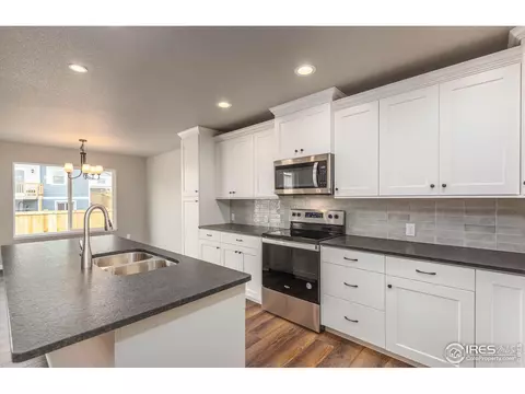 5017 Thunderhead Dr, Timnath, CO 80547 photo 11