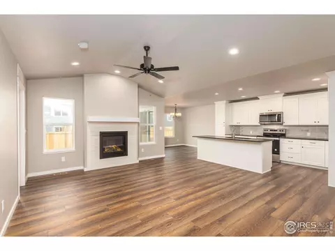 5017 Thunderhead Dr, Timnath, CO 80547 photo 2
