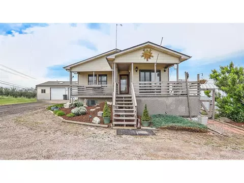 4545 E Hwy 86, Castle Rock, CO 80104