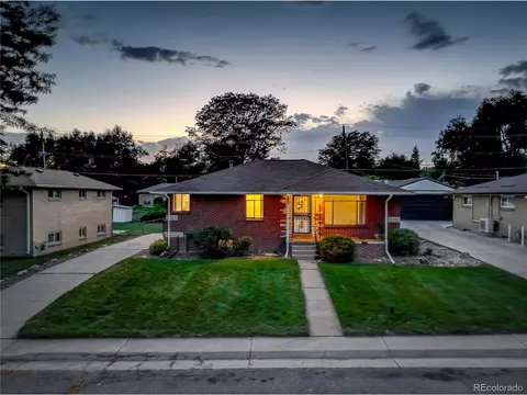 6173 Brentwood St, Arvada, CO 80004