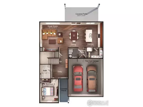 2662 Big Empty Pl, Berthoud, CO 80513 photo 19
