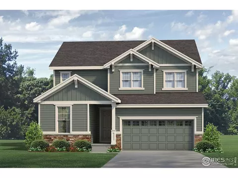 2662 Big Empty Pl, Berthoud, CO 80513 photo 1
