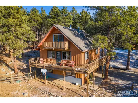353 Mountain Meadows Rd, Boulder, CO 80302 photo 2