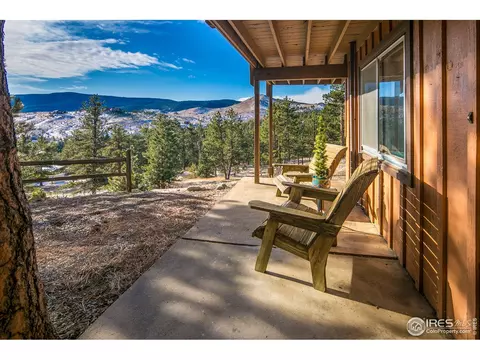 353 Mountain Meadows Rd, Boulder, CO 80302 photo 1