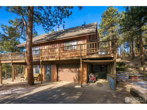353 Mountain Meadows Rd, Boulder, CO 80302 photo 4