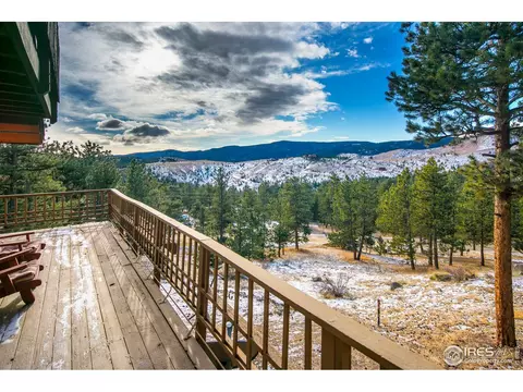 353 Mountain Meadows Rd, Boulder, CO 80302 photo 9
