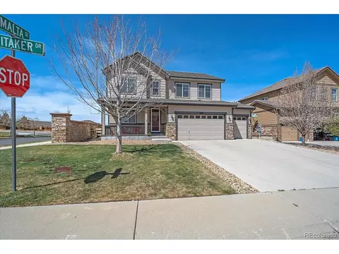 21101 E Whitaker Dr, Centennial, CO 80015 photo 1