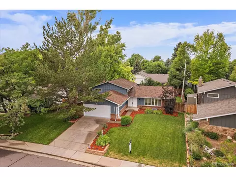6337 S Olive St, Centennial, CO 80111