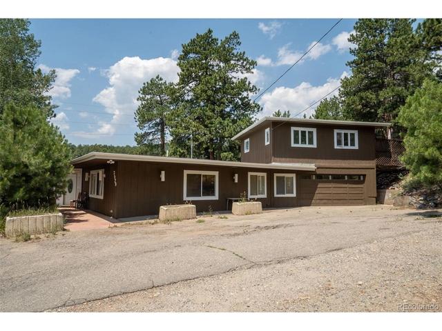 3979 Ponderosa Ln, Evergreen, CO 80439