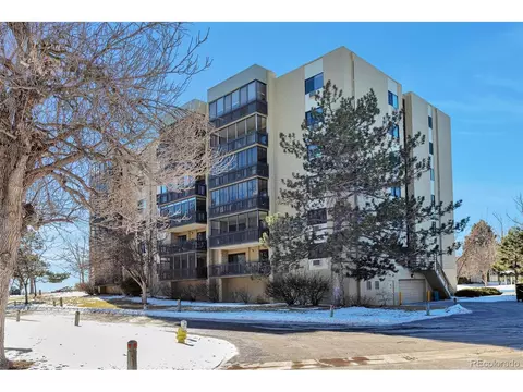 Undisclosed, Aurora, CO 80014