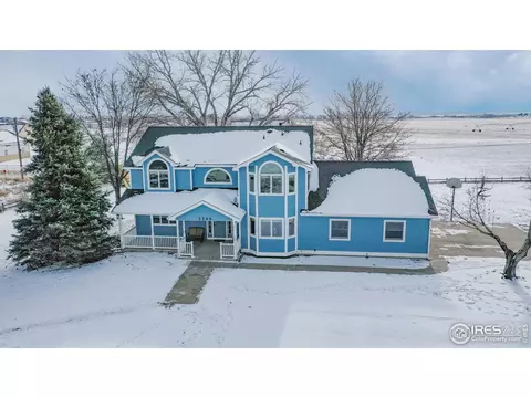5300 Arrowhead Dr, Greeley, CO 80634 photo 1