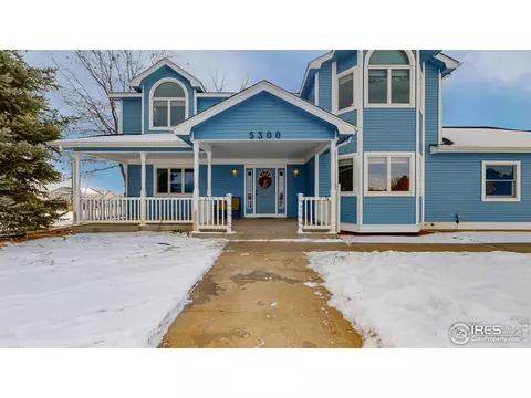 5300 Arrowhead Dr, Greeley, CO 80634 photo 32