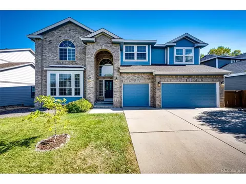 9768 Sylvestor Rd, Highlands Ranch, CO 80129