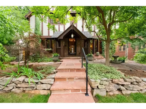 1936 Hudson St, Denver, CO 80220