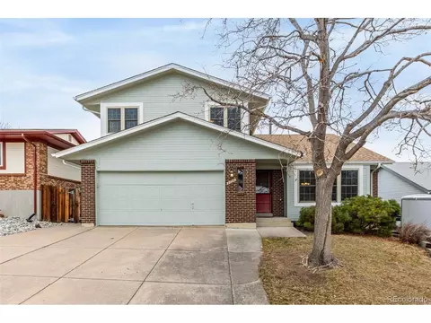 2228 S Eldridge St, Lakewood, CO 80228