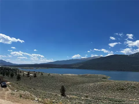 255 Mt Hope Dr, Twin Lakes, CO 81251