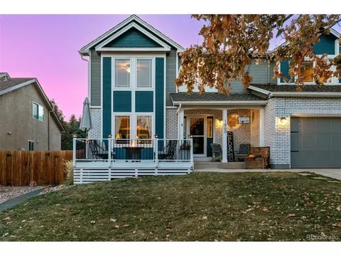1860 Manning Way, Colorado Springs, CO 80919