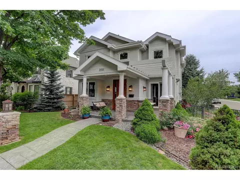 2501 S Garfield St, Denver, CO 80210