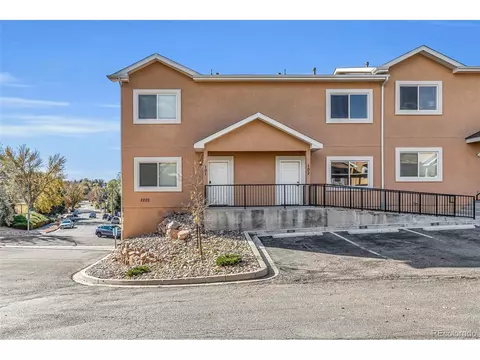 2220 E La Salle St #102, Colorado Springs, CO 80909