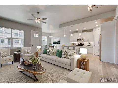 8446 Annapolis Dr #2, Windsor, CO 80528 photo 3