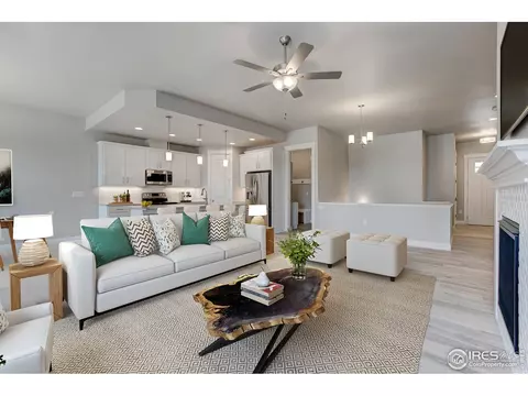 8446 Annapolis Dr #2, Windsor, CO 80528 photo 2