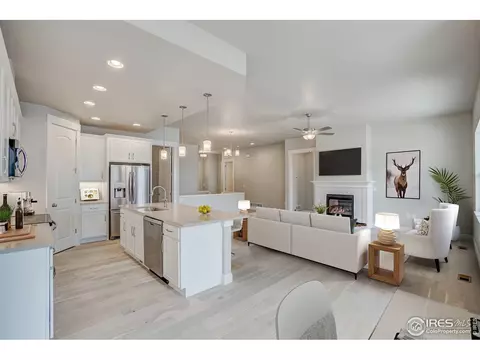 8458 Annapolis Dr #2, Windsor, CO 80528 photo 6