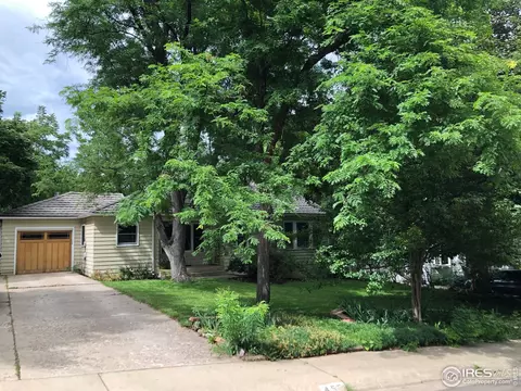 455 Hawthorn Ave, Boulder, CO 80304 photo 1
