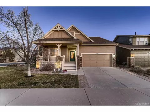 2748 Dragonfly Ct, Castle Rock, CO 80109