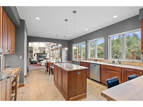 22108 Red Hawk Ln, Golden, CO 80401
