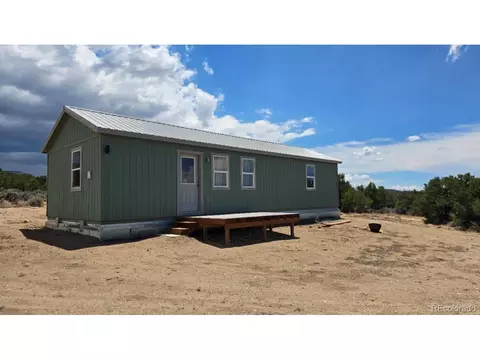 1340 Remson Rd, Fort Garland, CO 81133