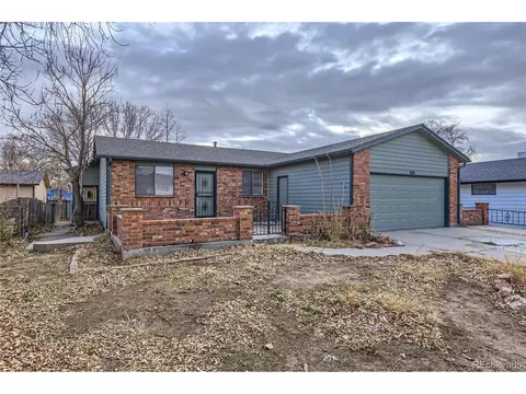 226 Florence Ave, Firestone, CO 80520