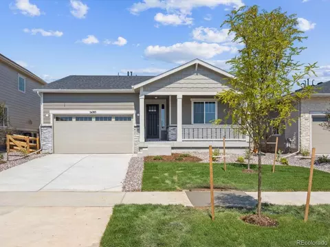 24745 E 41st Ave, Aurora, CO 80019
