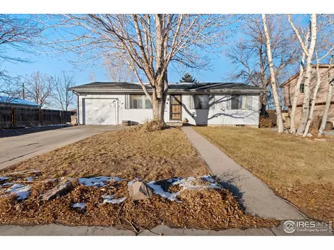 303 11th St, Gilcrest, CO 80623 photo 3