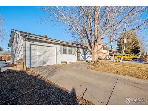 303 11th St, Gilcrest, CO 80623 photo 1
