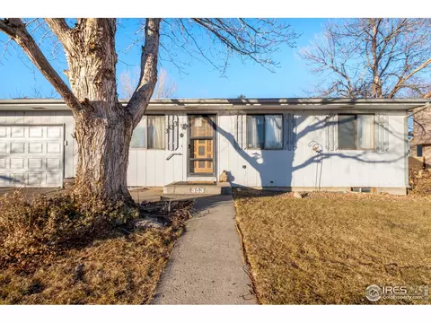 303 11th St, Gilcrest, CO 80623 photo 4