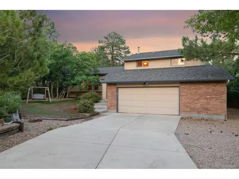 7415 Wynwood Ter, Colorado Springs, CO 80919