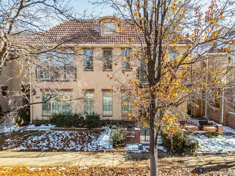 110 S Jackson St #2C, Denver, CO 80209