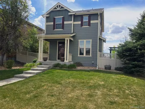 21366 E Stroll Ave, Parker, CO 80138