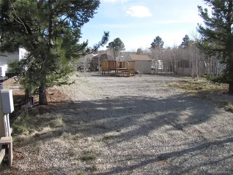 558 Lantern Loop, Hartsel, CO 80449