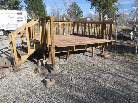 558 Lantern Loop, Hartsel, CO 80449 photo 4