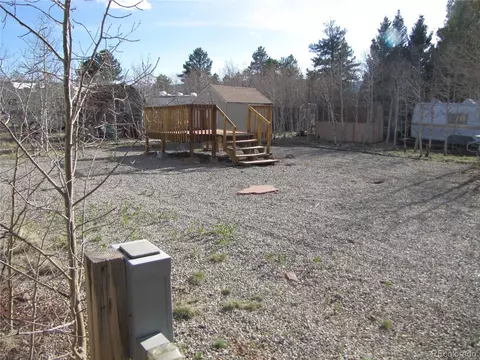 558 Lantern Loop, Hartsel, CO 80449 photo 2