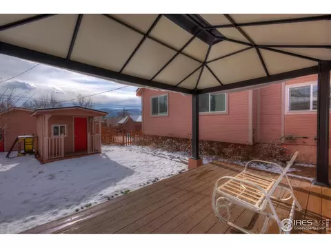 319 Stickney Ave, Lyons, CO 80540 photo 32