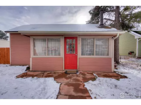 319 Stickney Ave, Lyons, CO 80540 photo 2