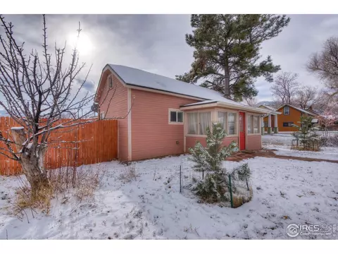 319 Stickney Ave, Lyons, CO 80540 photo 3
