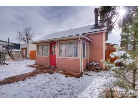 319 Stickney Ave, Lyons, CO 80540 photo 1