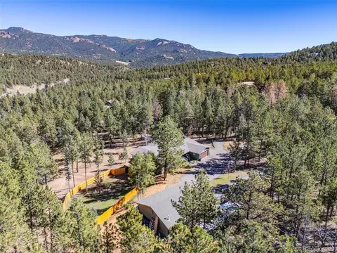 3021 Nova Rd, Pine, CO 80470 photo 43