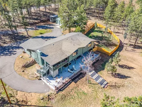 3021 Nova Rd, Pine, CO 80470 photo 40