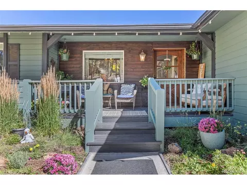 3021 Nova Rd, Pine, CO 80470 photo 3