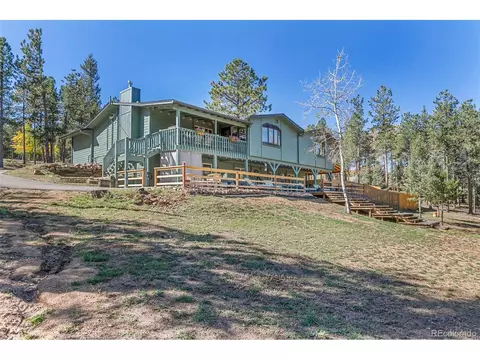 3021 Nova Rd, Pine, CO 80470 photo 33