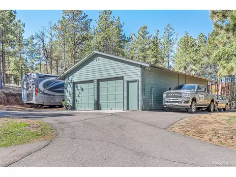 3021 Nova Rd, Pine, CO 80470 photo 35